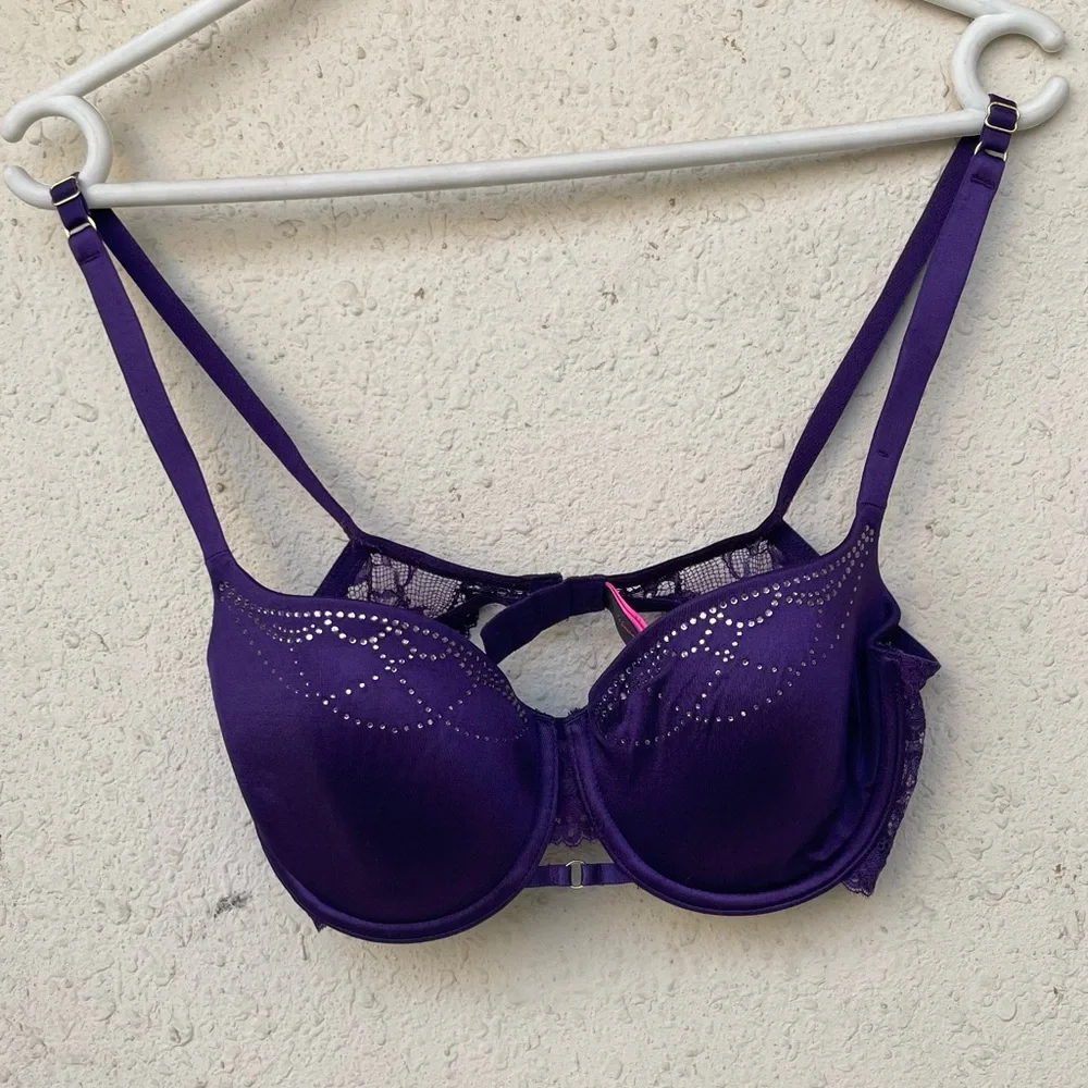 La Senza brand new limited edition light padded underwired bra - Picture 2 of 11